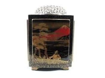 輪島塗硯箱　骨董　中尾屋彦平 輪島塗硯箱 骨董 中尾屋彦平 輪島塗硯箱 骨董 中尾屋彦平 - メルカリ